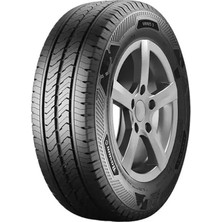 Barum Vanis 3 215/65R16C 109/107T 106T 8pr Hafif Ticari Yaz Lastiği (Üretim YILI:2026)