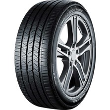 Continental Conticrosscontact Lx Sport Ao 285/40R21 109H M+S Xl 4x4 Yaz Lastiği (Üretim YILI:2026)