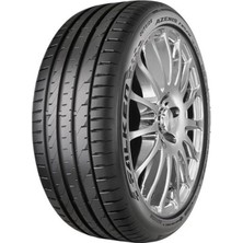 Falken Azenis FK520 235/55R18 104Y Xl 4x4 Yaz Lastiği (Üretim YILI:2026)