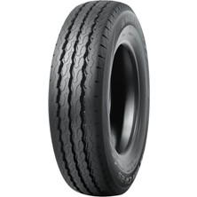 Nankang Cw-25 195R15C 106/104S Hafif Ticari Yaz Lastiği (Üretim YILI:2025)