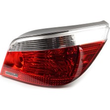 Bmw E 60-Lcı 2007-2009 Komple Stop E60 Lcı Sağ 63217177282 Tyc
