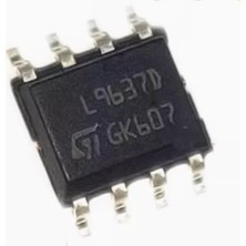 Gjob L9637D (Sop-8-Smd) Orijinal Oto Beyin Tamir Entegreleri 1 Adet