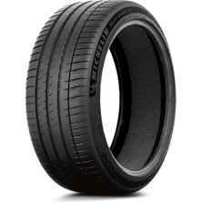 Michelin Pilot Sport Ev 275/45R22 112V Xl Acoustic 4x4 Yaz Lastiği (Üretim YILI:2025)