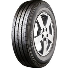 Dayton Van 225/65R16C 112/110R 8pr Hafif Ticari Yaz Lastiği (Üretim YILI:2026)