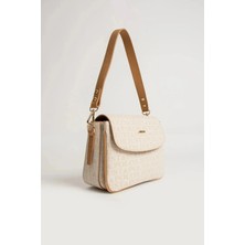 Just Polo Günlük Kombinlere Uygun Kadın Orijinal Günlük El ve Omuz Çantası Shoulder Bag