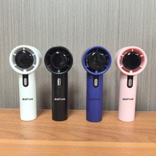 Empressco Mini El Fanı, Serinletici Vantilatör, Taşınabilir Soğutucu Cihaz