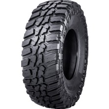 Nankang Mt-1 Conqueror M/t 225/55R18 98T Wl 4x4 Yaz Lastiği (Üretim YILI:2024)