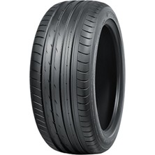 Nankang As-2+ 225/35R19 88Y Xl Otomobil Yaz Lastiği (Üretim YILI:2025)