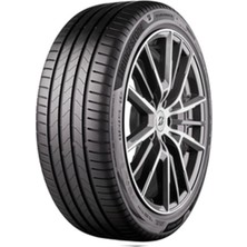 Bridgestone Turanza 6 265/60R18 110V Enliten 4x4 Yaz Lastiği (Üretim YILI:2026)