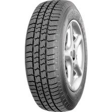Sava Trenta 2 225/75R16C 121/120R Hafif Ticari Yaz Lastiği (Üretim YILI:2025)