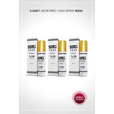 Stag Sprey 3 Adet Hedıyelı