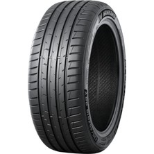 Nankang As-3 165/35R17 75V Xl Otomobil Yaz Lastiği (Üretim YILI:2025)