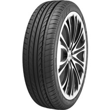Nankang N-618 175/50R15 75H Otomobil Yaz Lastiği (Üretim YILI:2024)