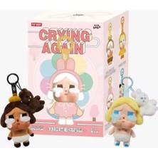 Empressco Peluş Figür Oyuncak Ağlayan Bebek Cry Baby Crying Again Serisi Tekli - Fiyatı, Yorumları