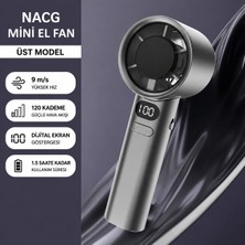 Nacg Mini El Fan