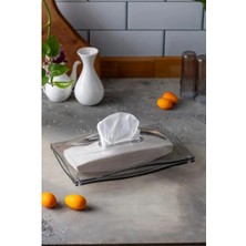 EkoAlışverişDünyam Modern Peçetelik