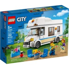 Empressco City Tatilci Karavanı 60283 - Fiyatı, Yorumları