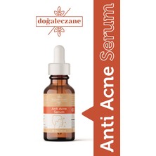 Doğal Eczane Sivilce Izi Akne Izi Serumu Anti Acne Serum 30 ml