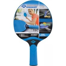 Donic Alltec Hobby Masa Tenis Raketi 733014