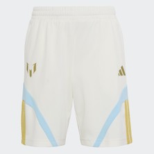 Adidas KH2876 Messı Hot Sho Y Çocuk Şort