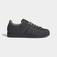 Adidas KK4751 Superstar Iı Erkek Günlük Spor Ayakkabısı