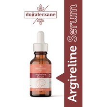 Doğal Eczane Ince Çizgi Karşıtı Kolajen Argireline Serum Hızlı Etki 30 Ml.