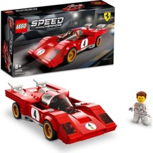 Empressco Speed Ferrafi 512 M - Fiyatı, Yorumları