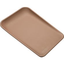 Leander Matty Alt Değiştirme Matı, Clay