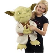 Empressco Yoda Peluş Oyuncak 40CM - Karakter & Sevimli - Fiyatı, Yorumları