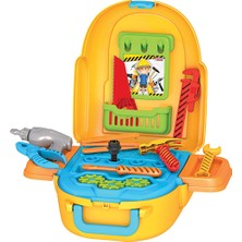Empressco Teknik Tamir Set Sırt Çantası - Fiyatı, Yorumları
