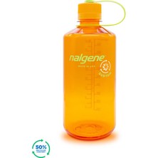 Nalgene 32 Oz Nm Clementine Sustain Suluk