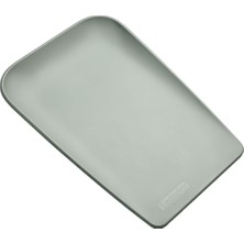 Leander Matty Mini Alt Değiştirme Matı,sage Green