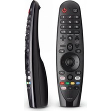 Bestoclass Teknoloji Bestoclass IRL9805 -Lg Magic Uzaktan Kumanda -