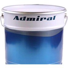 Admiral Endüstriyel Rapid (RU25Y) Boya 0.75 kg
