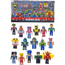 Empressco Roblox 16