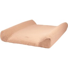Nobodinoz Wabi Sabi Alt Değiştirme Minder Kılıfı,  Powder Pink