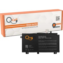 Qcell Asus FX505GT-BQ018, FX505DD-BQ059  Uyumlu Batarya