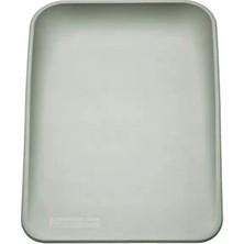 Leander Matty Alt Değiştirme Matı, Sage Green