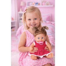 Empressco 35 cm Emzikli Ağlayan Bebek - Fiyatı, Yorumları