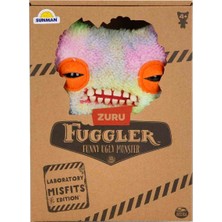 Empressco Fuggler Laboratory Misfits Peluş S1 - 9 – Munch Munch - Fiyatı, Yorumları