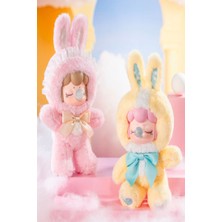 Empressco Nanci Buble Sürpriz Anahtarlık Kapalı Kutulu Yeni Trend Peluş Bebek Disney Süpriz Charm Paket 1 Adet - Fiyatı, Yorumları