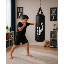 Empressco Eldiven Hediye 50 cm Siyah Boks Torbası Karabina Hediyeli - Fiyatı, Yorumları