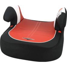 Home Station Nania Racing 15-36KG Oto Koltuğu Yükseltici