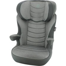 Home Station Comfymax Platinium Isofixli 15-36KG Oto Koltuğu - Gray