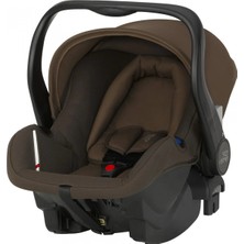 Home Station Britax Römer Primo 0-13 kg Ana Kucağı Oto Koltuğu/ Wood Brown