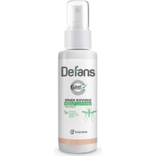 Home Station Defans Protect Sinek Kovucu Vücut Spreyi 50 ml