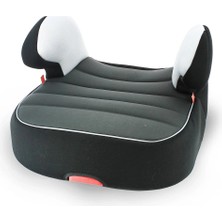 Home Station Comfymax Isofixli Yükseltici 15-36KG Oto Koltuğu - Black Pearl