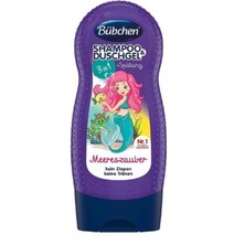 Home Station Bübchen Çocuk Şampuan&duş Jeli 3 In 1 Ocean Breeze 230 ml