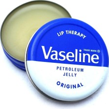 Home Station Vaseline Lip Therapy Original Dudak Kremi 20GR