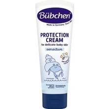 Home Station Bübchen Senstive Bebek Pişik Kremi 75 ml